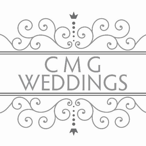 CMG Weddings provide a wide range of wedding stationery. From stock items to fully bespoke design. We also design and build personalised wedding websites.