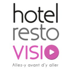 HRV c'est une pincée d'#hôtels, une poignée de #restaurants, du #food, de la #cuisine, des #recettes de #chef... Le tout saupoudrée de milliers de #vidéos!