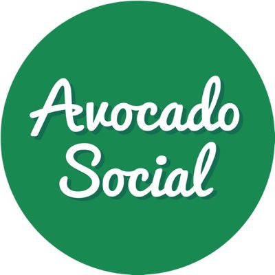 AvocadoSocial Profile Picture