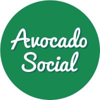 Avocado Social 🥑(@AvocadoSocial) 's Twitter Profile Photo