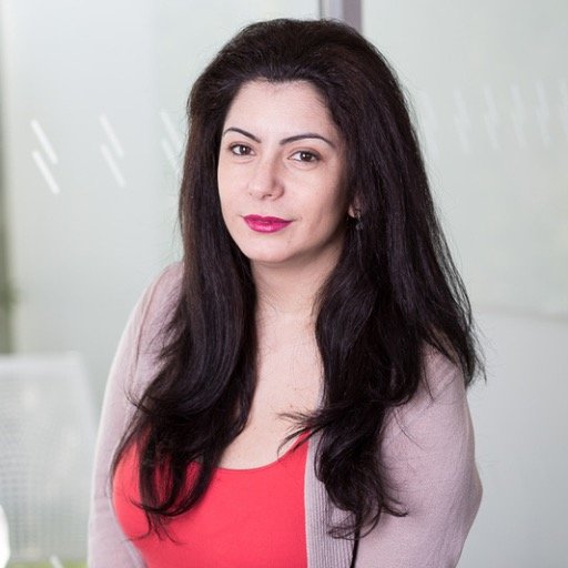 MadalinaNazare's profile picture. Innovation and funding passionate, building partnerships, interested in Start Ups and Scale Ups development. Working @Digicatapult @f6s, views are mine