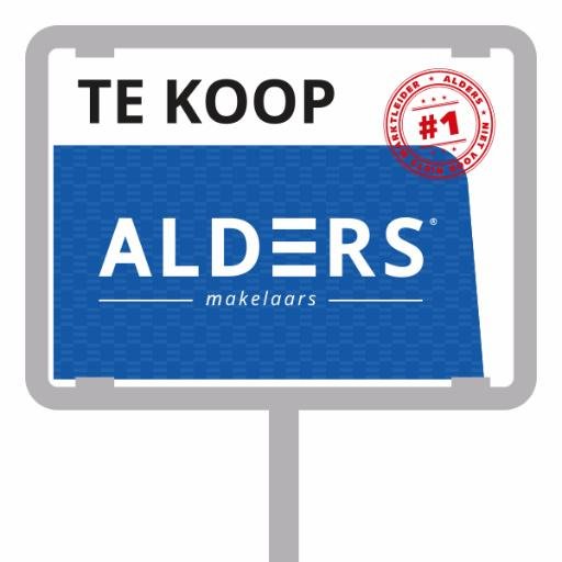 Alders Makelaars is dé makelaar voor Noord-Nederland. Met vestigingen in Assen, Groningen, Veendam en Hoogezand bedient Alders al jaren de vastgoedmarkt!