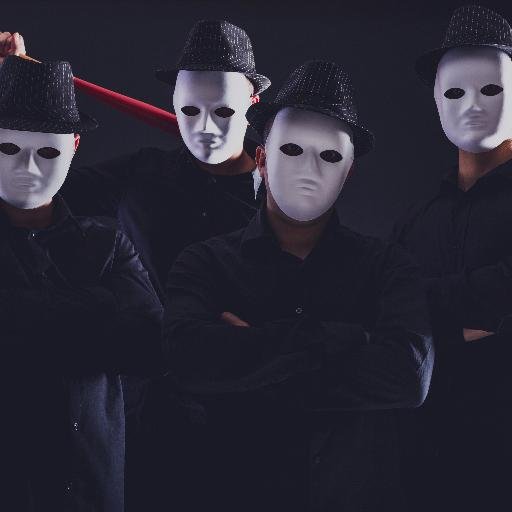 LaTriadaRaw's profile picture. Rawstyle formation | Booking: mario@2mgroup.es