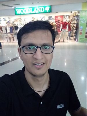 I am Nishant Verma....Proud Indian and Proud Hindu