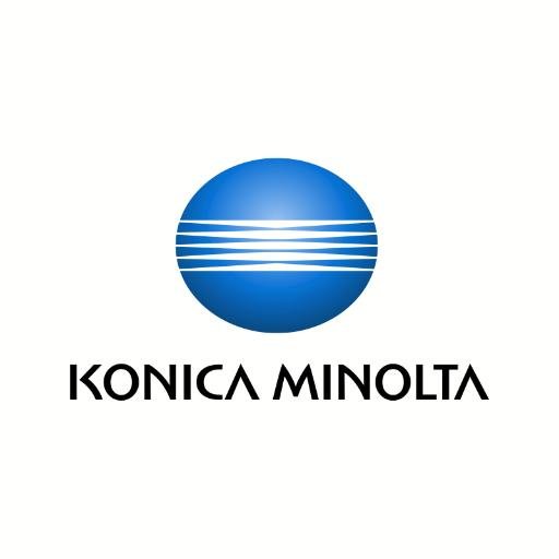 The official account for Konica Minolta. Follow us for the latest news and information. 
Reg inquries etc, pls contact us through our  corporate website.