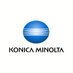 KONICA MINOLTA (@konicaminolta) Twitter profile photo
