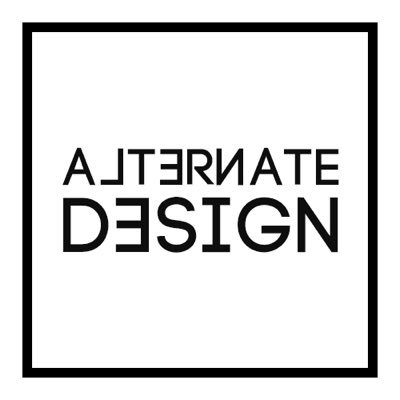 Alternate Design is a global design firm that takes a human centric design based approach to help organisations across all sectors innovate and grow.