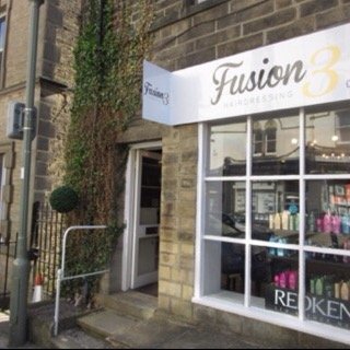 fusion3_h's profile picture. 3 wells road Ilkley