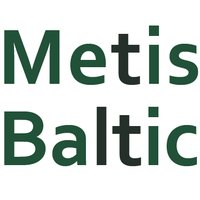 MetisBaltic (@metisbaltic) 's Twitter Profile