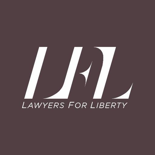 lawyers4liberty Profile Picture