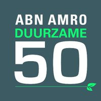 Duurzame 50(@Duurzame50) 's Twitter Profileg