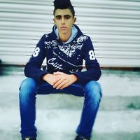 Gaith Saidani (@ghaithsaidani2) 's Twitter Profile