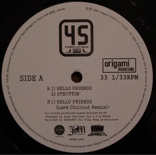 chilloutsounds's profile picture. 物欲の塊。