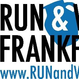 runandvisit_FRA's profile picture. We offer sightseeing tours for runners in Frankfurt. Put your running shoes on and discover Frankfurt with us!