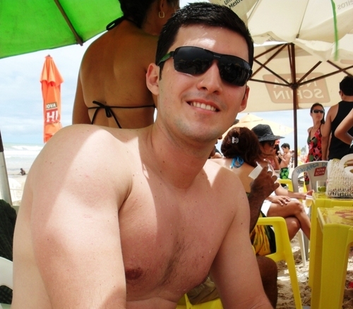 MarcilioCMatos's profile picture. 