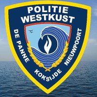 Politie Westkust (@pzwestkust) 's Twitter Profile