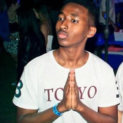 MrRENEGADE911's profile picture. 