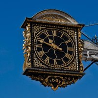 Guildford Walkfest (@gfordwalkfest) 's Twitter Profile