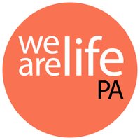 Jo & Helen (@wearelifepa) 's Twitter Profile Photo Jo & Helen (@wearelifepa) 's Twitter Profile Photo