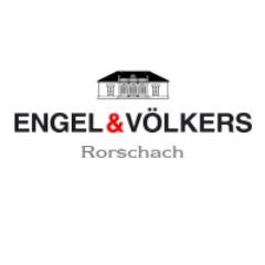 EVRorschach's profile picture. Immobiliendienstleistungsunternehmen