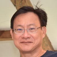 Chong-Yee Khoo (@cantabip) 's Twitter Profile