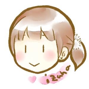 izunaさんのプロフィール画像