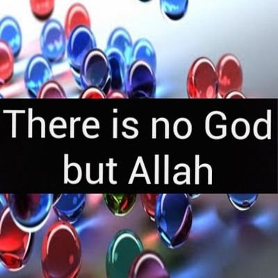 ReadThanksa741's profile picture. ♥
la alh al allh whdh la shryk lh lh almlk wlh alhmd whw ʿly kl shyʾ qdyr
♥
'Asstaghfirulah allathe lailaha ila huwa, al hiyoul qaiyoum wa atubu ilay he.' 
♥