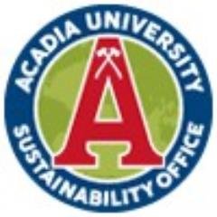 The Acadia Sustainability Office helps advance sustainability on campus in the areas of food, water, energy, transportation, waste and biodiversity.