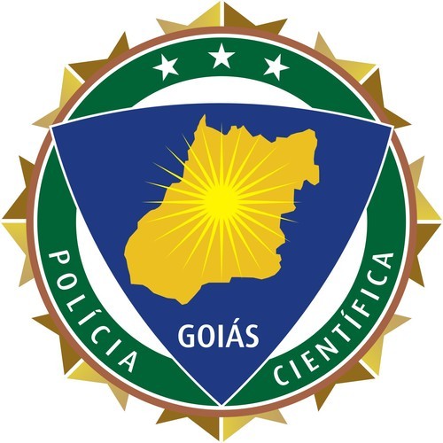 SPTCGO's profile picture. Polícia Científica de Goiás que agrega seus 3 institutos: Médico-Legal, Criminalístico e de identificação.