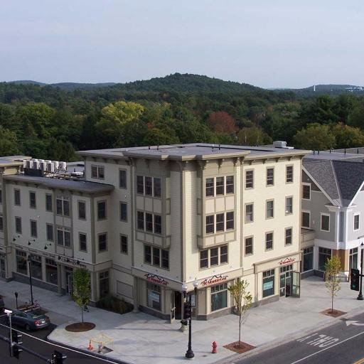 Dartmouth College Real Estate Office