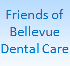 Created by Friends of Bellevue Dental Care, 1515-116th Avenue N.E. Suite 206, Bellevue, WA  98004. Phone 425.454.1225. Join our community!