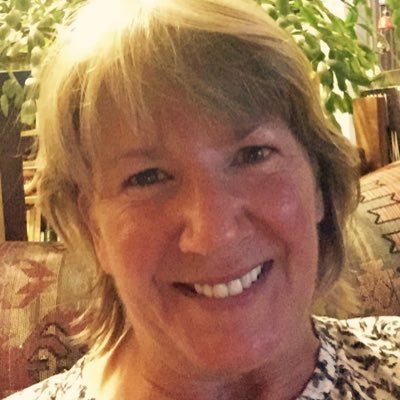 PattyKiely's profile picture. Works at StFX University athletic department