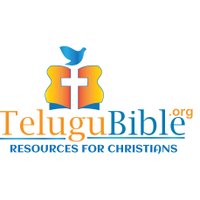 TeluguBible.org(@TeluguBible7) 's Twitter Profile Photo