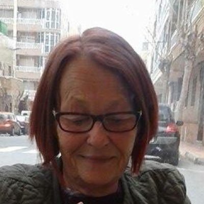 Ulla2009's profile picture. Swedish, Married to Michael, Mother of 4, Grandmother to 5! Love Life, Cooking, LCHF, Spain, Music, Reading, Flowers, Facebook...
