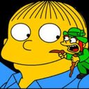 Un Gordito Loco (@22yque) Twitter