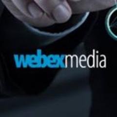 Webexmedia's profile picture. 