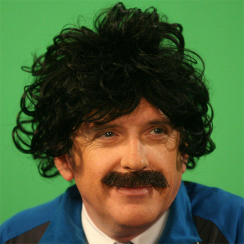 DirkWeems's profile picture. 