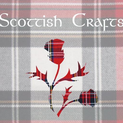 scottishcrafts's profile picture. BIG news coming Feb 2020