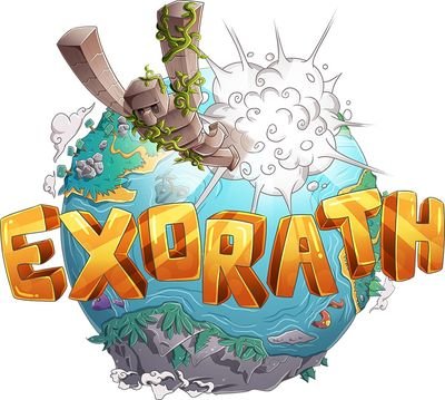 HoEServer's profile picture. Official twitter of The Exorath Network