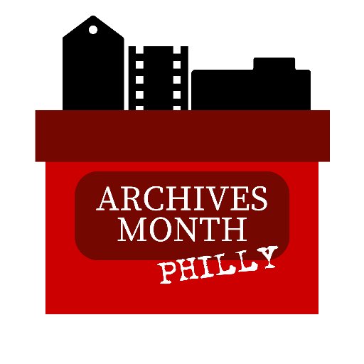 An annual celebration of archives, special collections libraries, and cultural institutions organized by the Delaware Valley Archivists Group.