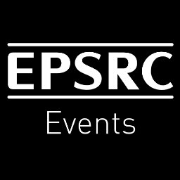 The Engineering and Physical Sciences Research Council. Follow us for live event news and updates.