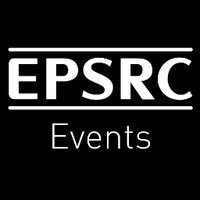 EPSRC Events(@EPSRCevents) 's Twitter Profile Photo