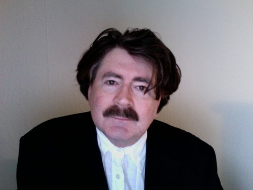 Niallbarker's profile picture. single male scottish architect