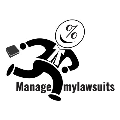 A Powerful Web Based Case Management Software. Manage My Lawsuits manages cases, legal matter, client relationships and teamwork. It's like a virtual office.