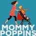 mommypoppins (@mommypoppins) Twitter profile photo