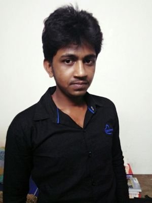 Mechanical engineer  present live in Chandigarh (India )form Bihar