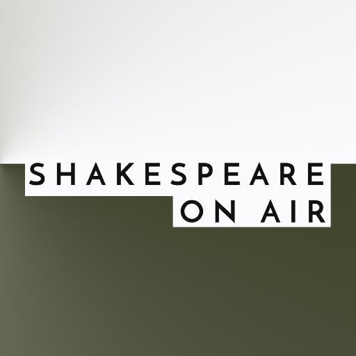 Adapting the complete works of William Shakespeare, one radio play at a time. Most tweets by @SuzanEraslan