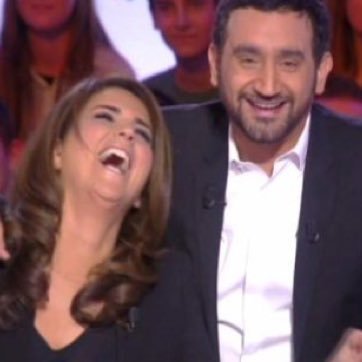 Fan De TPMP ❤️ Cyril Hanouna , Valerie Benaim , Enora Malagré Mes Amours Tele ~ Radio