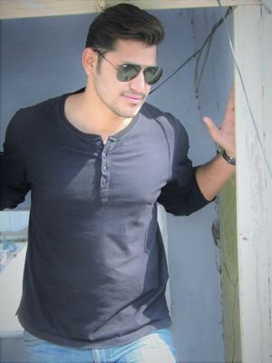 TrivediAnsh's profile picture. 