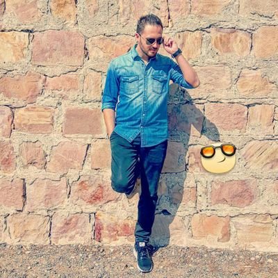 wikidavid's profile picture. https://t.co/ptIGKiJ5EH